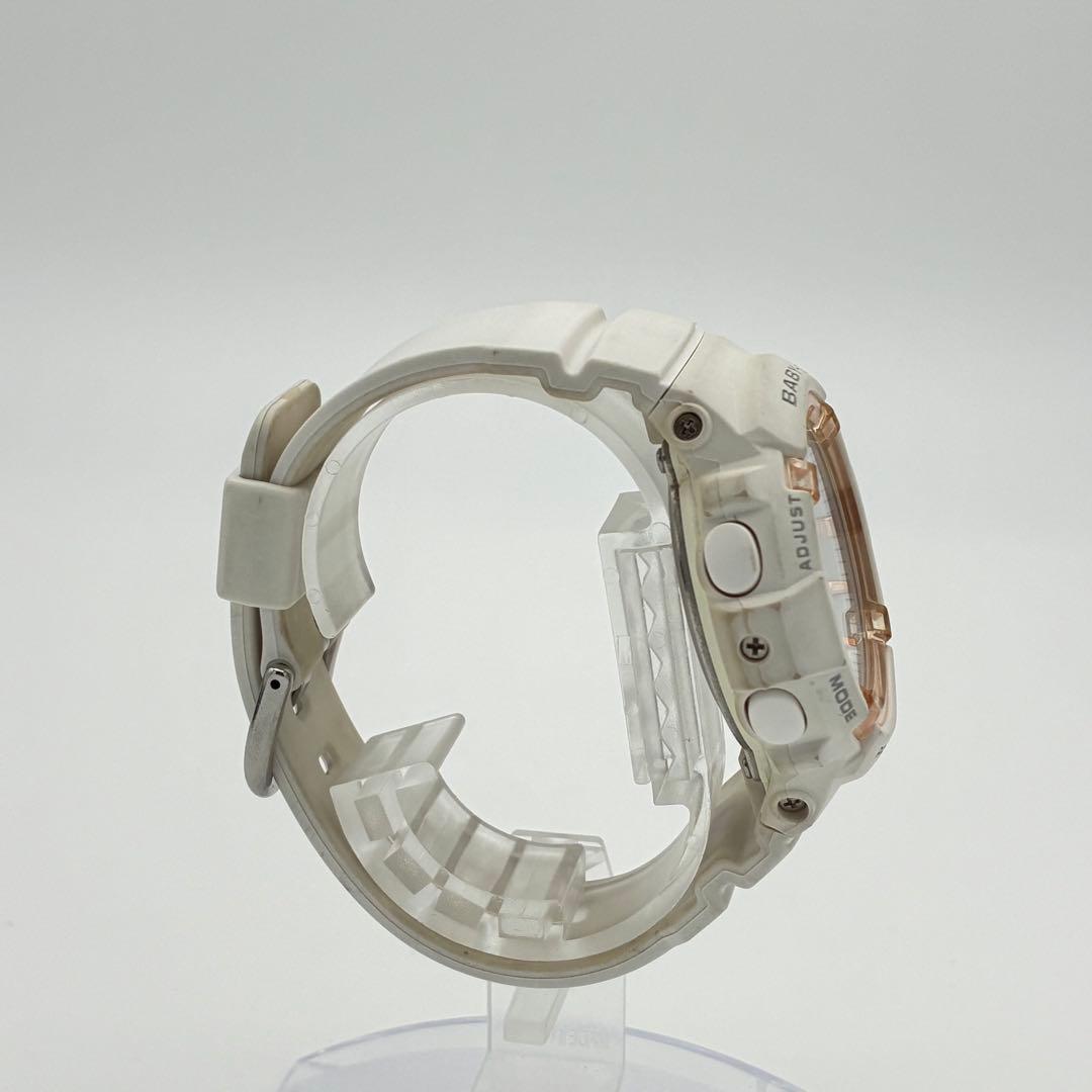 Baby-G BGA-2800 電波ソーラー