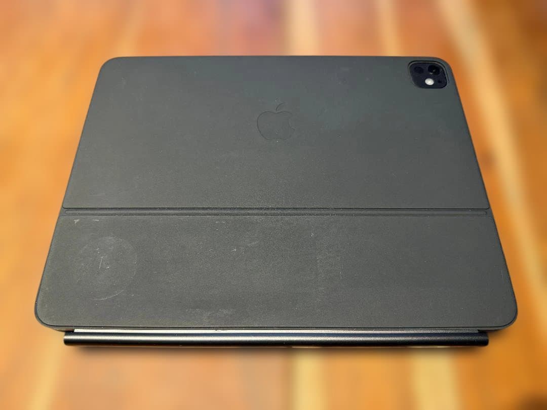 格安提供！Apple Magic Keyboard iPad Pro 13インチ