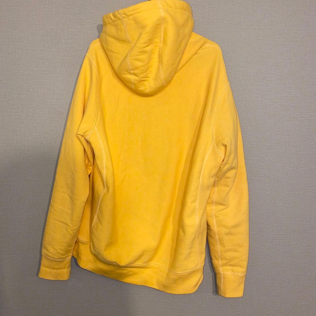 w*e様 NOAH プルオーバースウェットパーカー