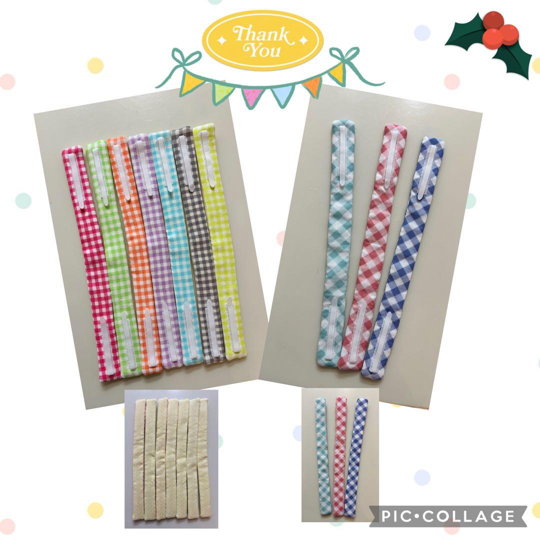 しょこらん様　カニューレバンド　　　　　専用ページ