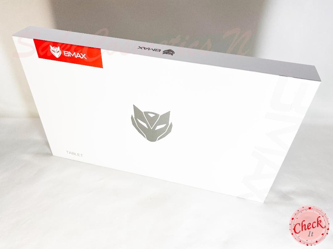 ✨美品✨最新版11インチタブレット✨ BMAX♡I11S 動作確認済み✨