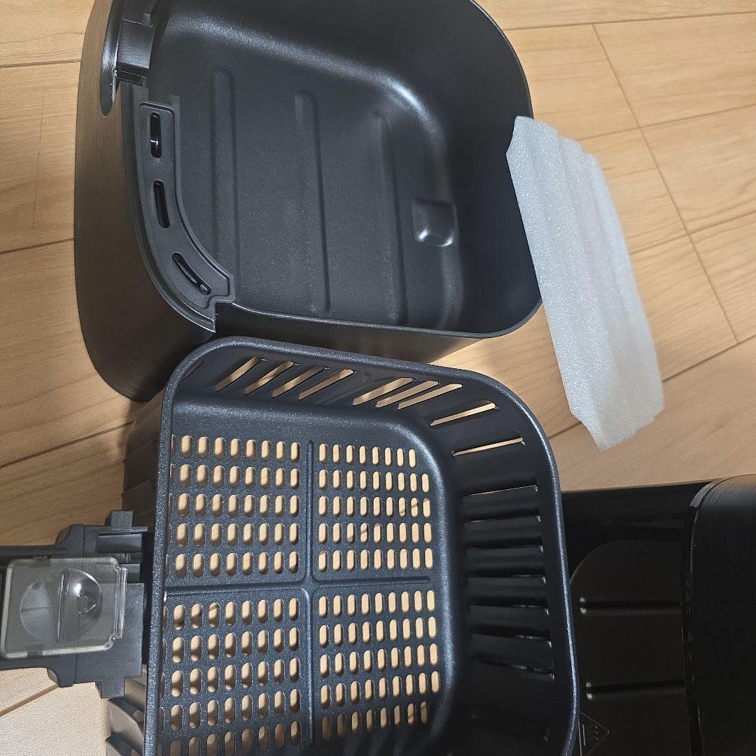 COSORI エアフライヤー 3.5リットル