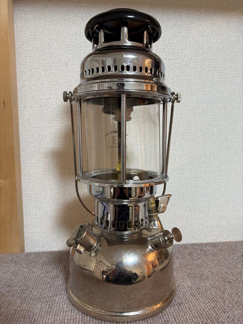 Optimus 1550 G ランタン スウェーデン製