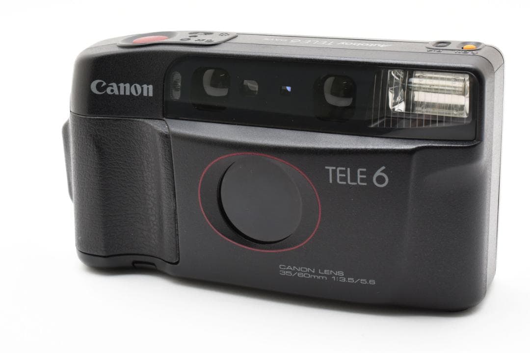 ★極上品★キヤノン Canon TELE6 #941