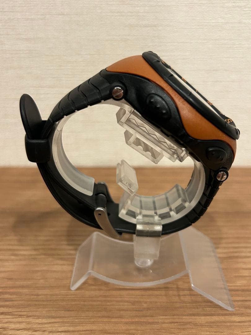 SUUNTO NAVITEC ナビテック ベクター レガッタ 腕時計