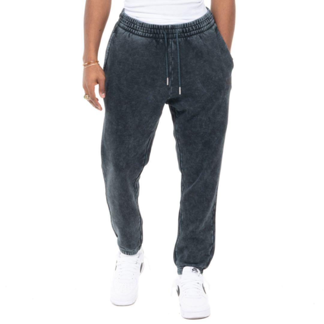 ［完売品］PROCLUB BOX LOGO WASH セットアップ　ブラック