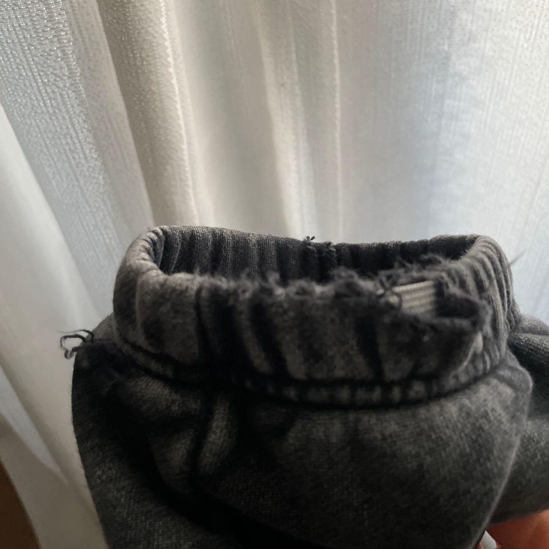 ［完売品］PROCLUB BOX LOGO WASH セットアップ　ブラック