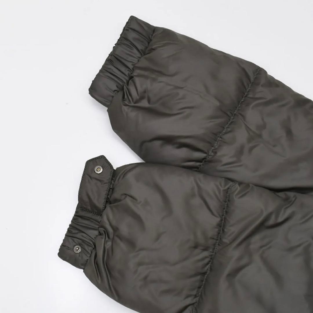 MAX MARA THE CUBE SEIA ダウンジャケット