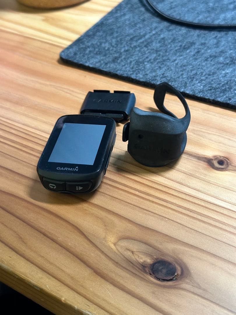 GARMIN サイクルコンピューターGarmin edge 130