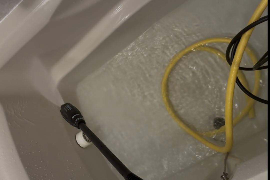 【美品】KARCHER K2 Classic Plus