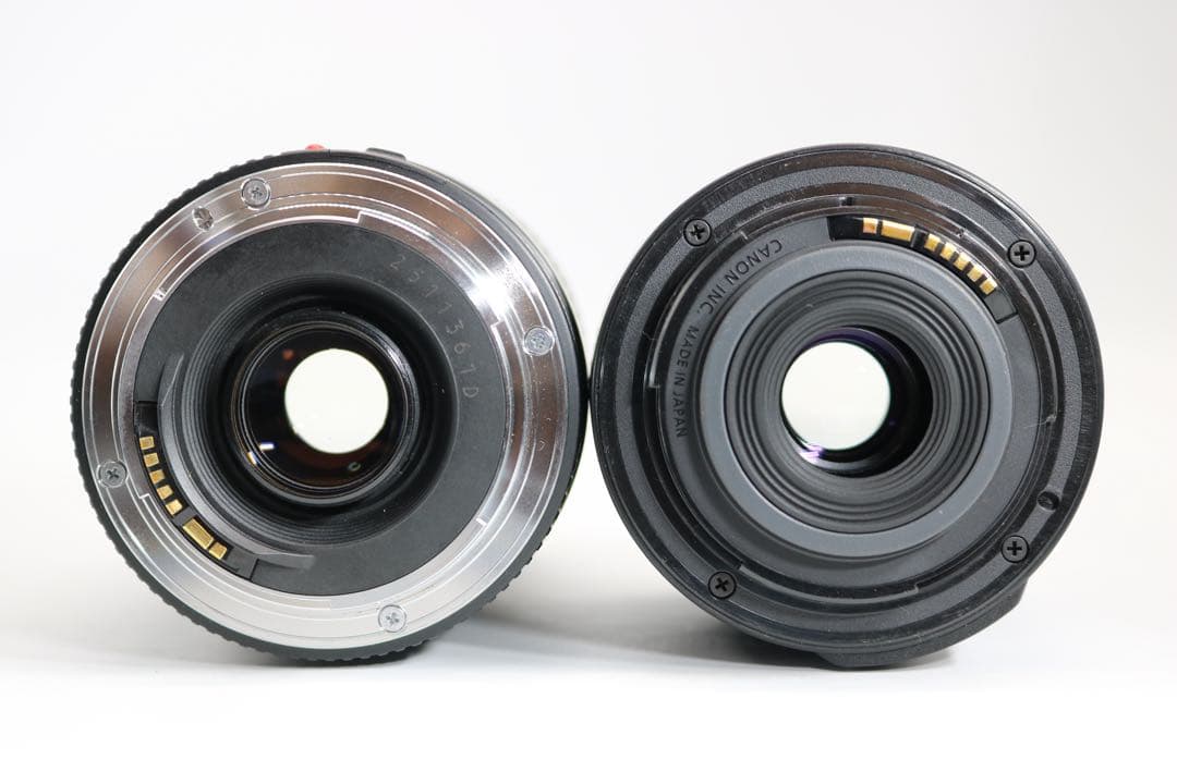 超美品 【Canon EOS Kiss X2 ダブルレンズセット】 安心返品保証