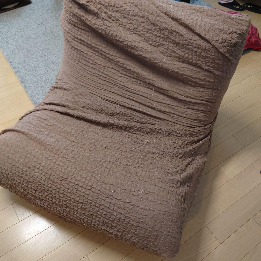 リーンロゼ　トーゴ　一人掛け　正規品