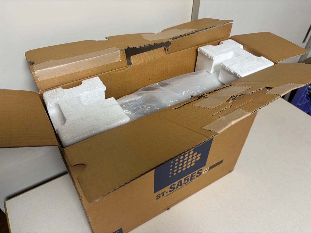 【ジャンク品】SONY ST-SA5ES