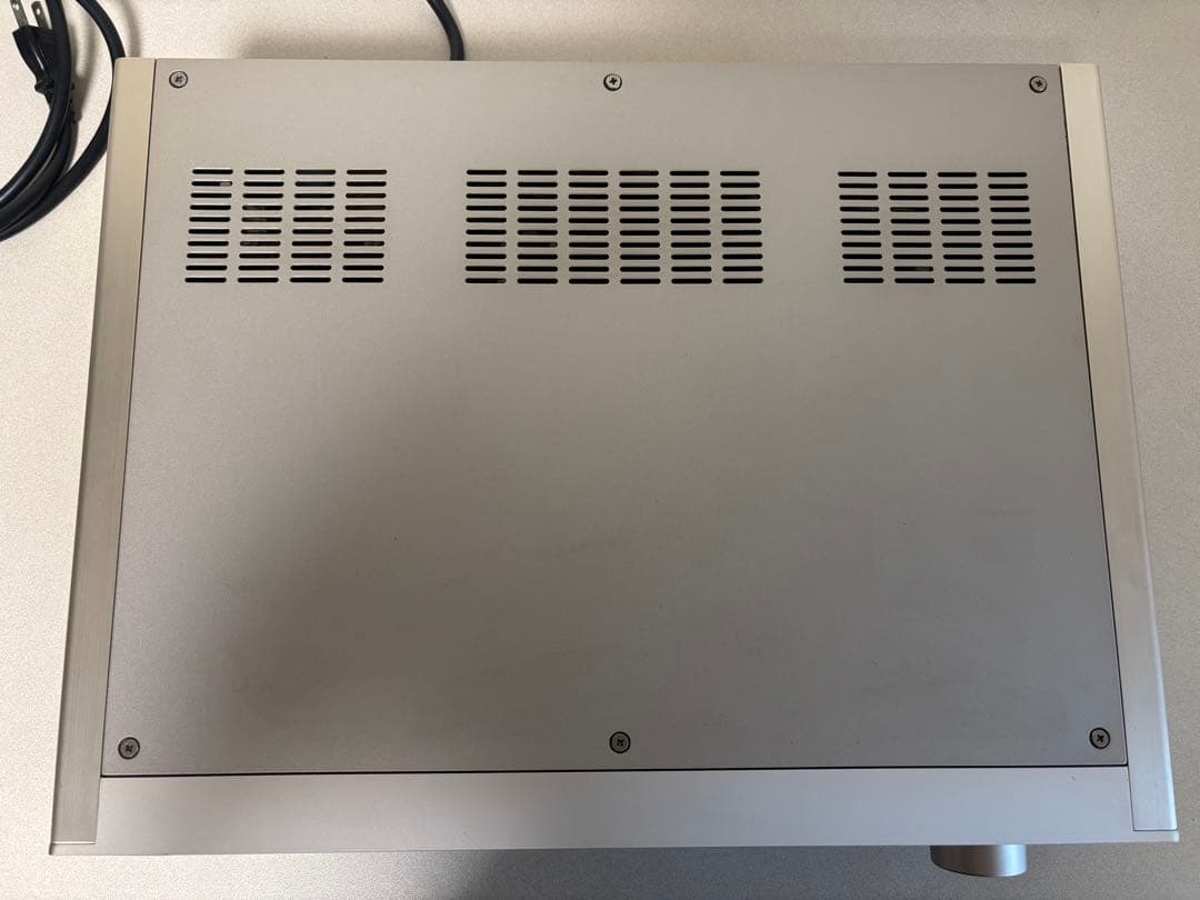 【ジャンク品】SONY ST-SA5ES