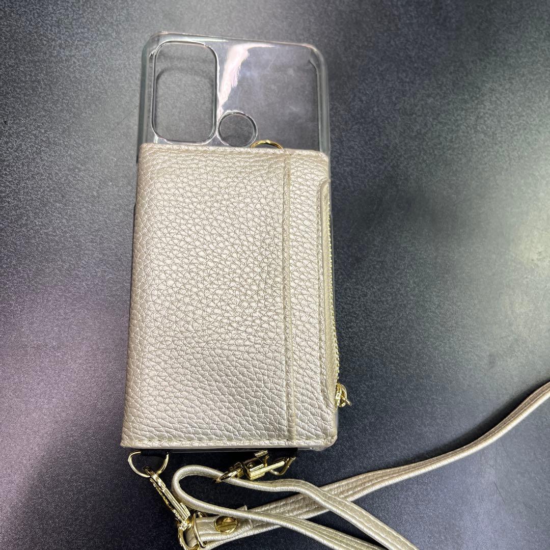 OPPO Reno5 A 5G スマートフォン本体