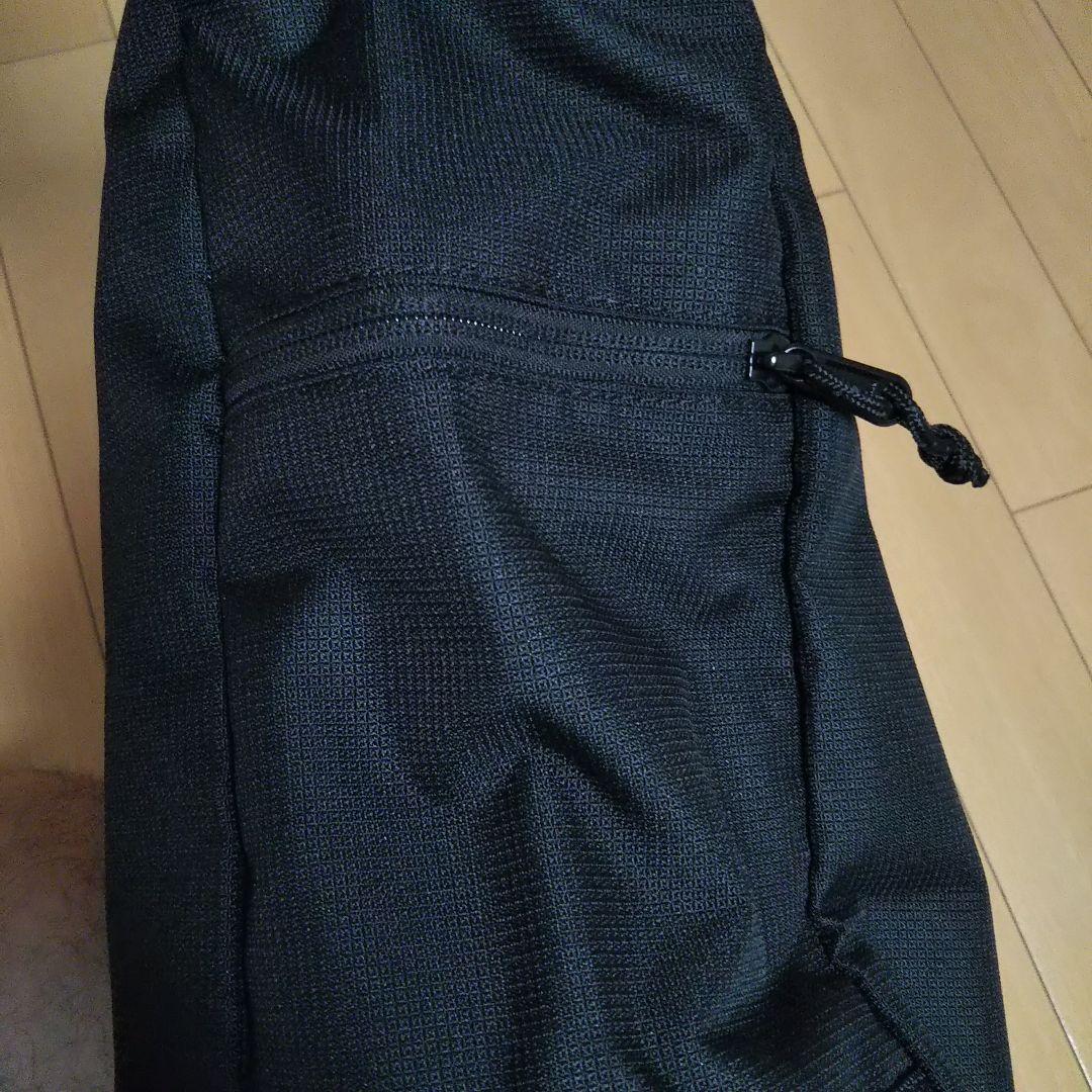 未使用 CHROME クローム ニュースペーパー メッセンジャーバッグ 26L