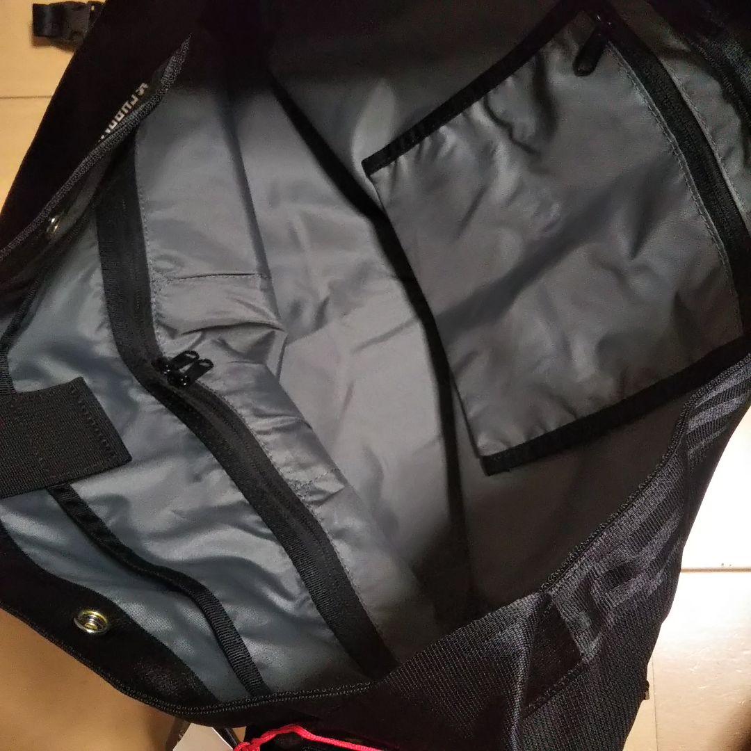 未使用 CHROME クローム ニュースペーパー メッセンジャーバッグ 26L