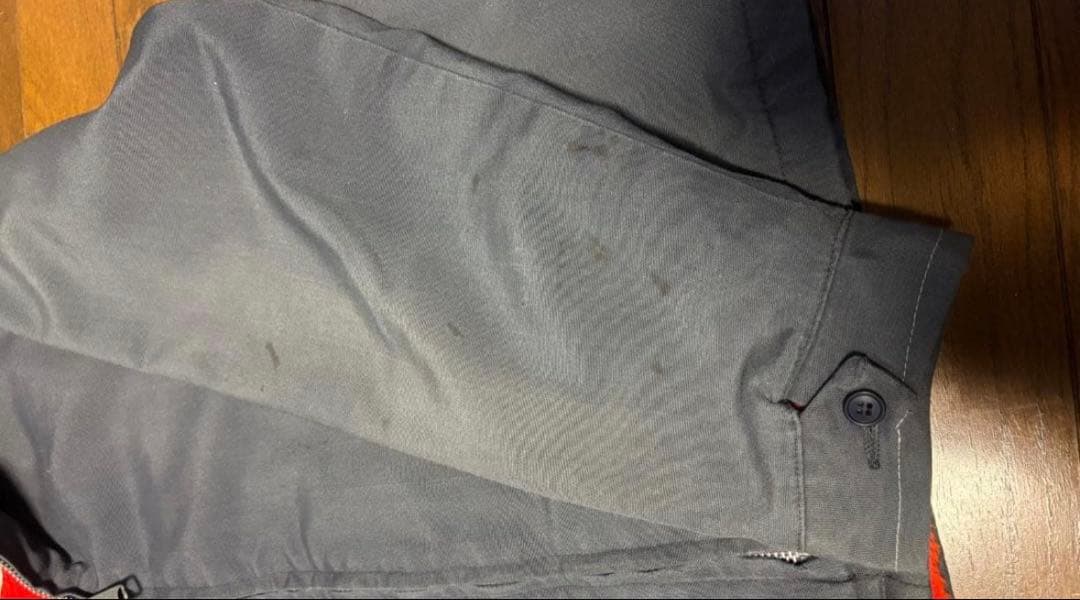 ぴ*ん様 [70s] BIG MAC JCPenney ワークジャケット