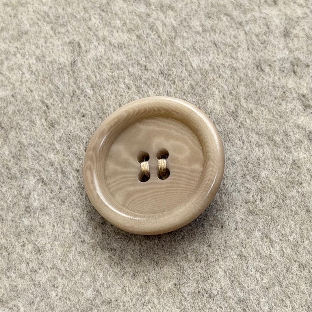 【美品】BANEYS NEWYORK ロロピアーナ チェスターコート 48サイズ