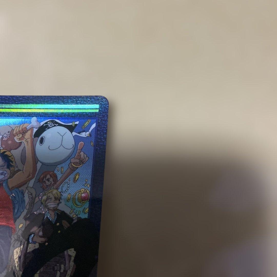 コ*ラ様 ワンピース ビジュアルアドベンチャーシリーズ No.137 新たなる旅