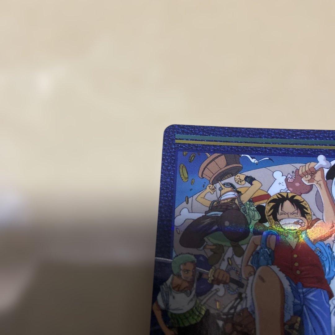 コ*ラ様 ワンピース ビジュアルアドベンチャーシリーズ No.137 新たなる旅