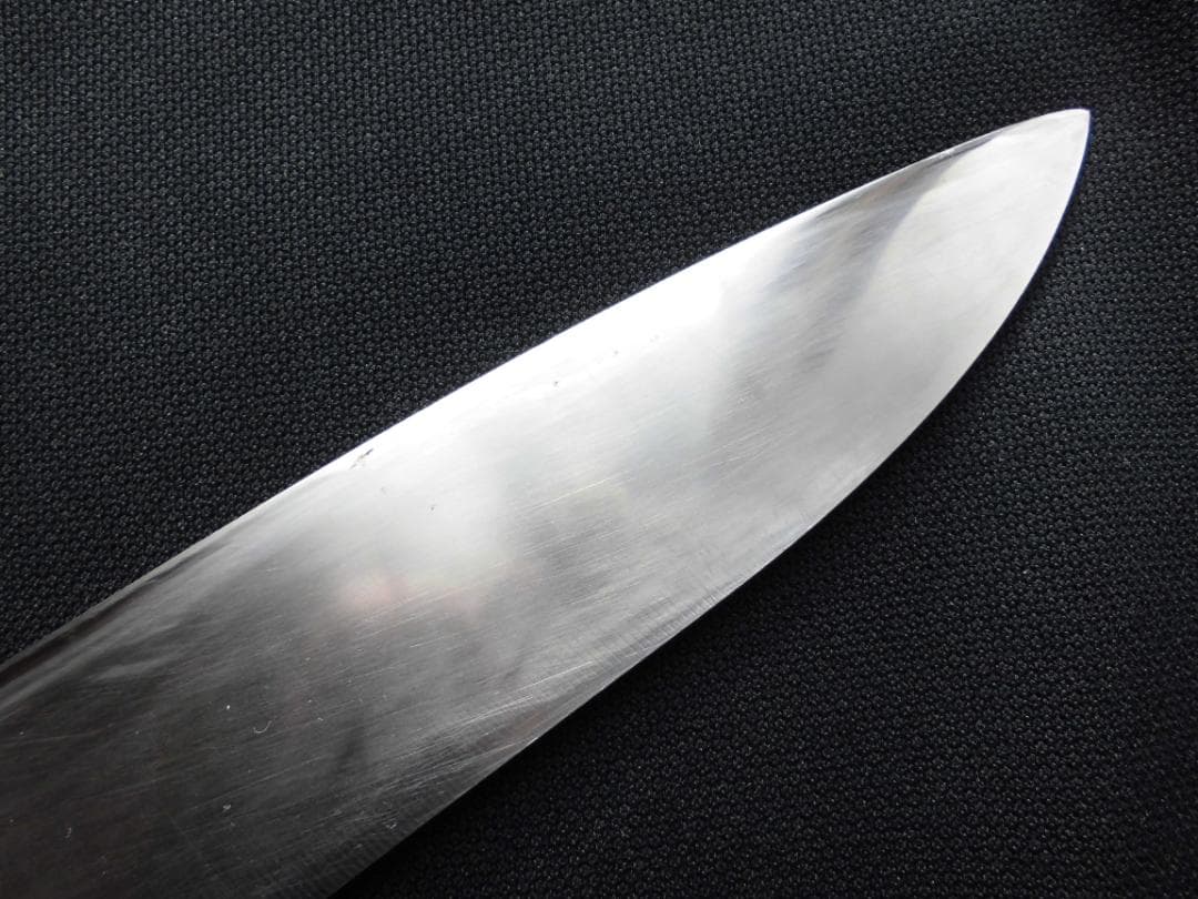 グローバルプロ GP-15 牛刀２７０mm 吉田金属工業 正規品