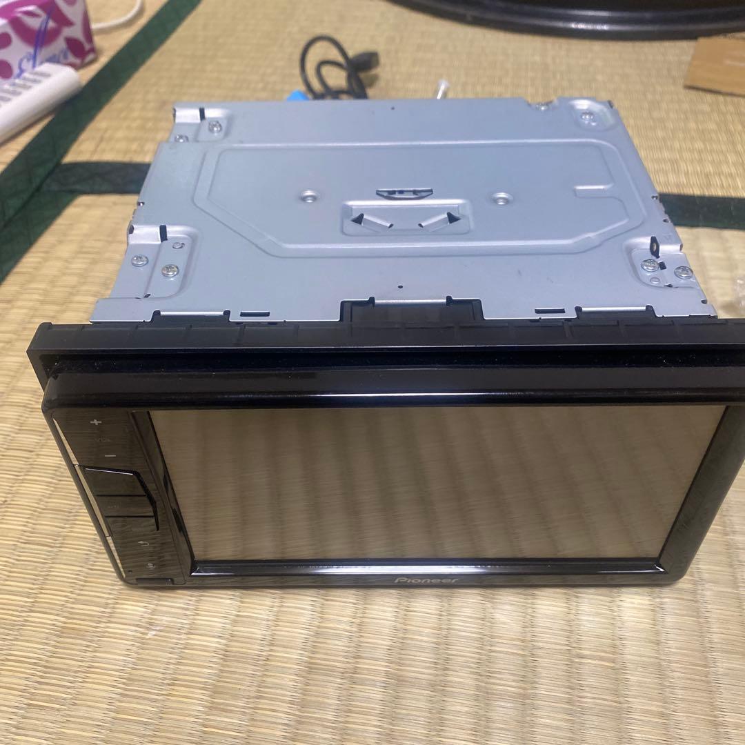 パイオニア スズキ純正 PVH-9300DVSZS ディスプレイオーディオ