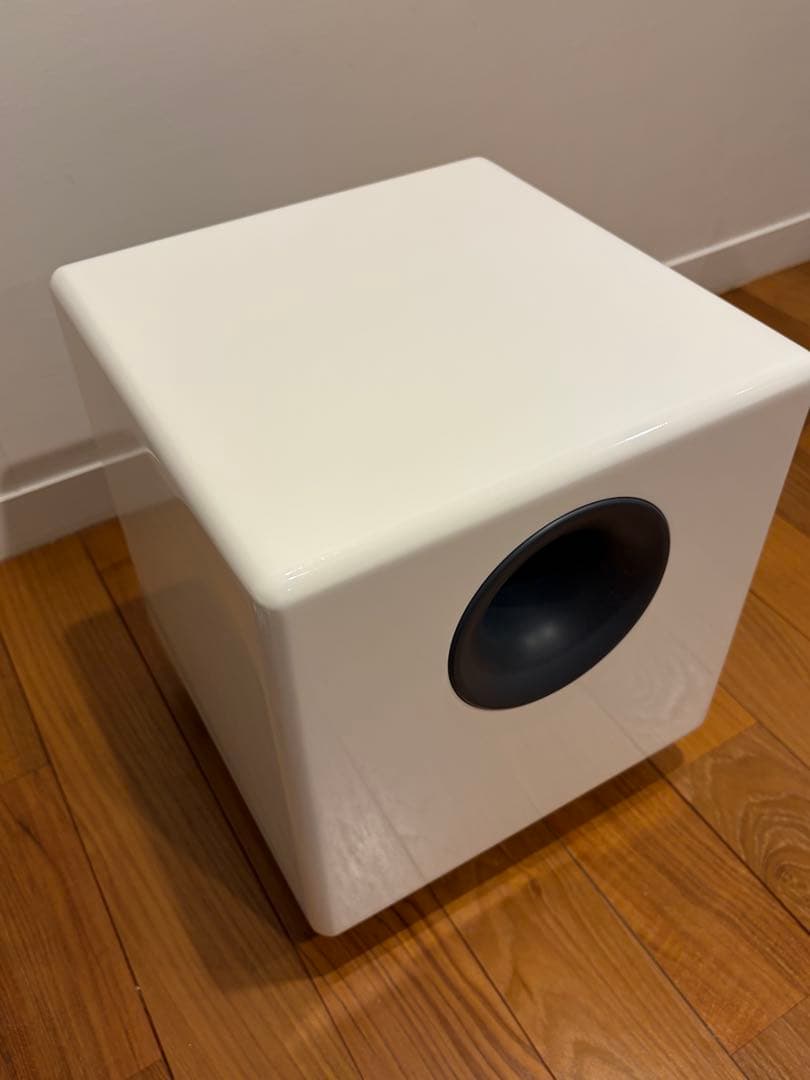 オーディオエンジン audioengine サブウーファー S8