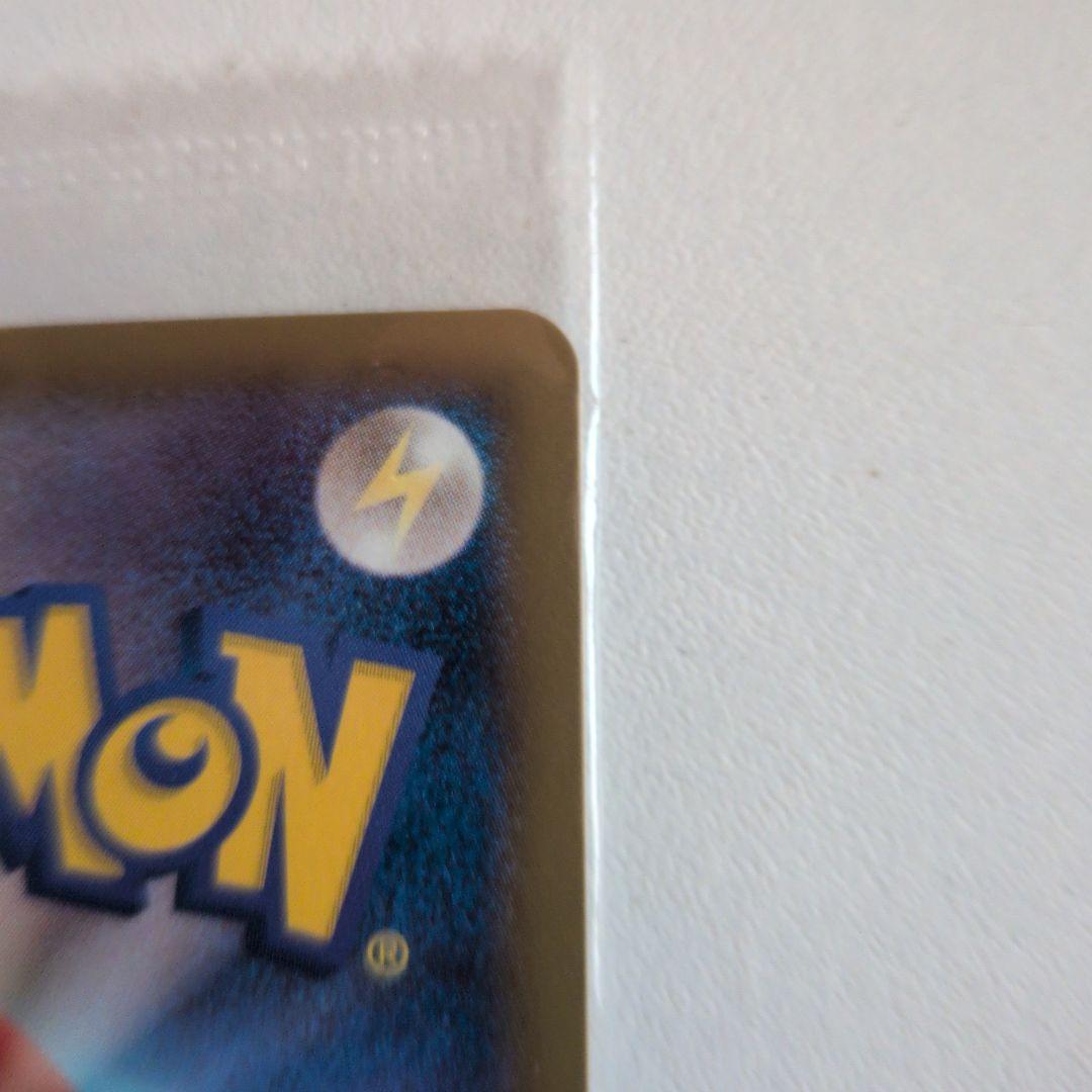 [未開封品]ポケモンカード レックウザ　　ポケモン信長の野望プロモ