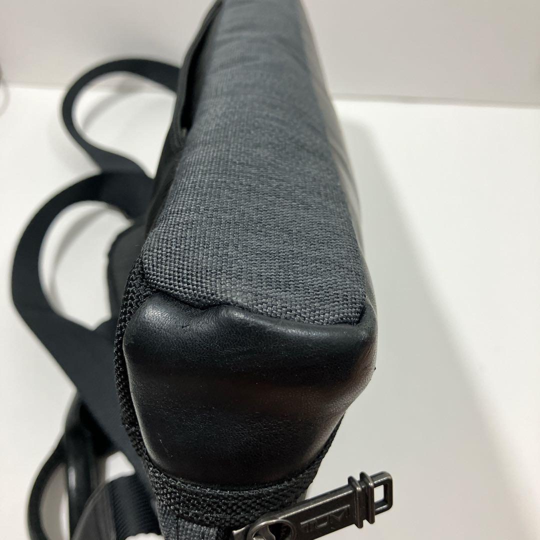 【逸品】TUMI アルファブラボ アンドリュース　ビジネスバッグ　2way