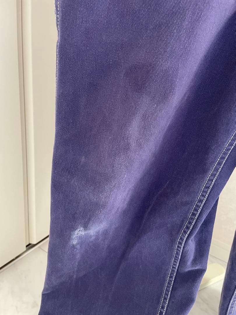 Supreme®/Nike® オーバーオール サイズM