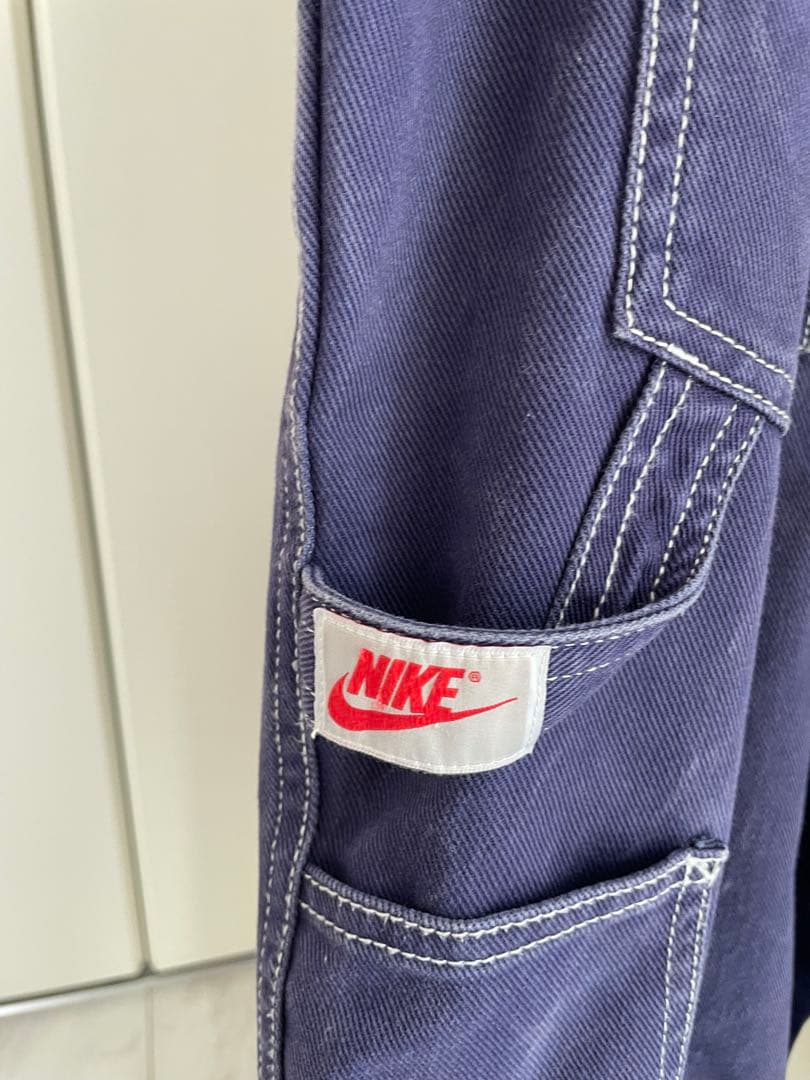 Supreme®/Nike® オーバーオール サイズM