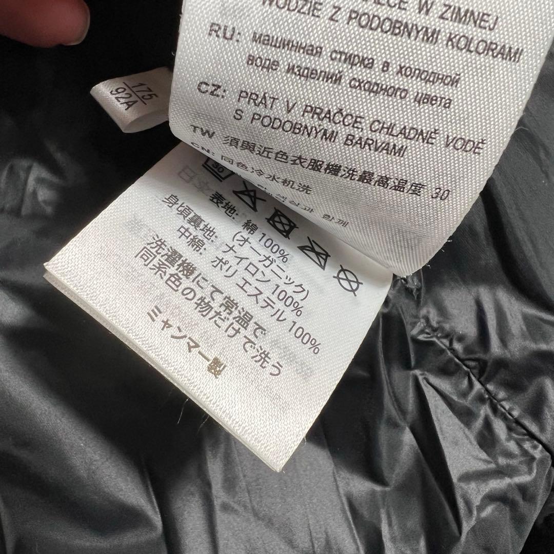 美品 Carhartt カーハート Brooke vest 中綿ベスト M