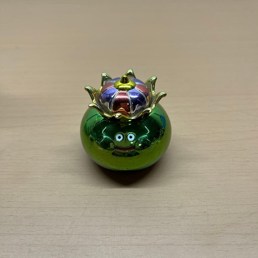 【専用】ドラゴンクエストメタリックモンスターズギャラリー スライムベホマズン