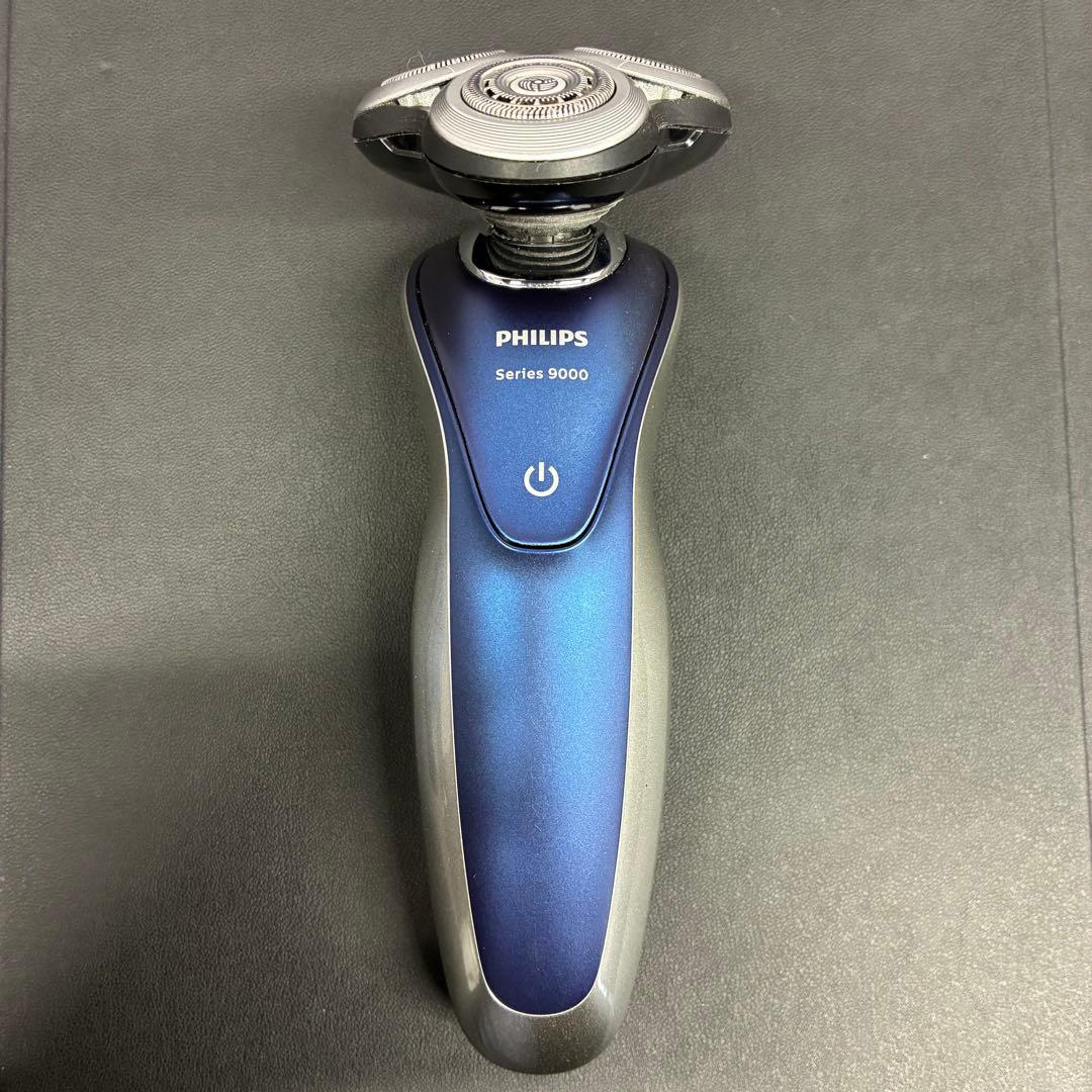 Philips Series 9000 メンズ電気シェーバー
