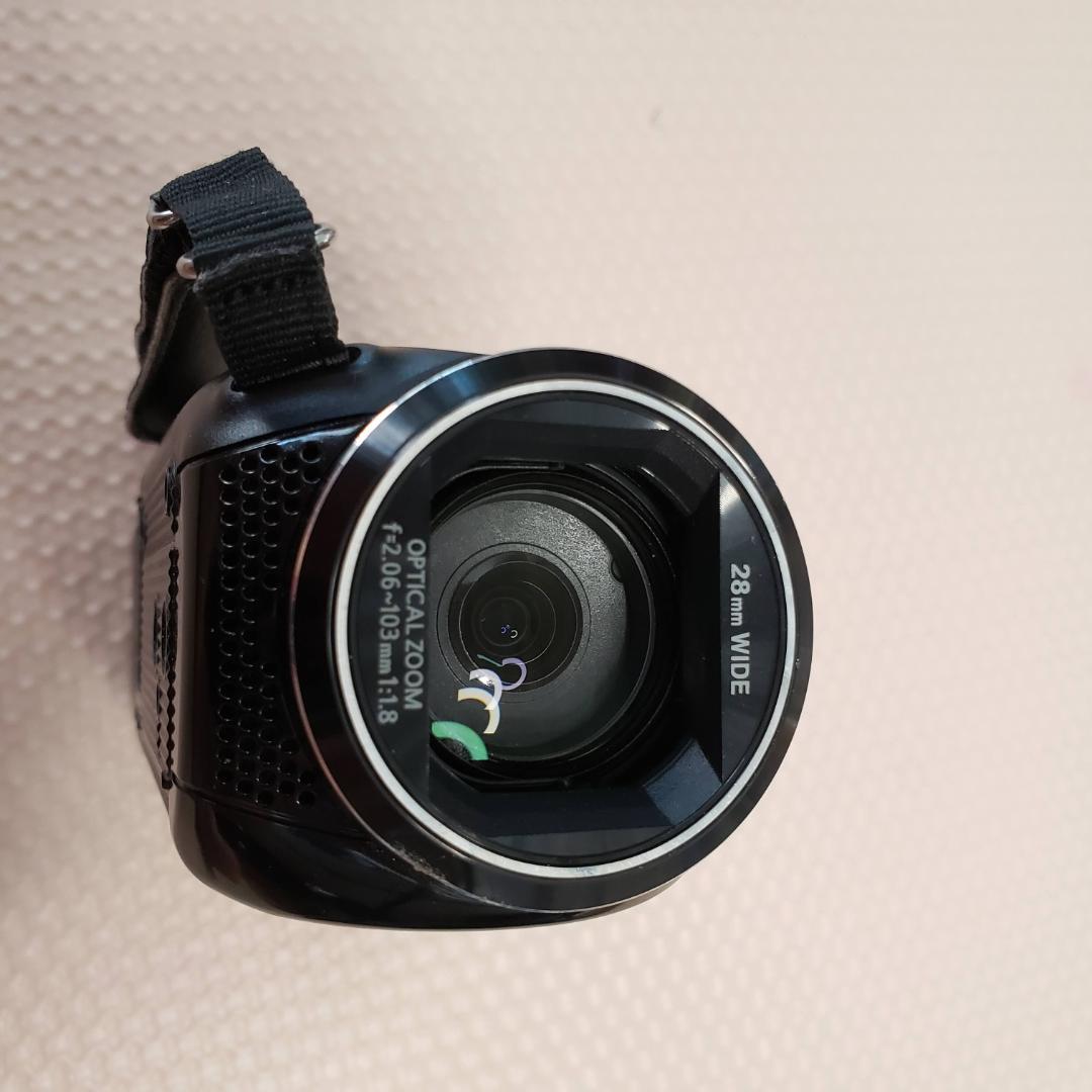 Panasonic FULLHD HC-V230M ビデオカメラ