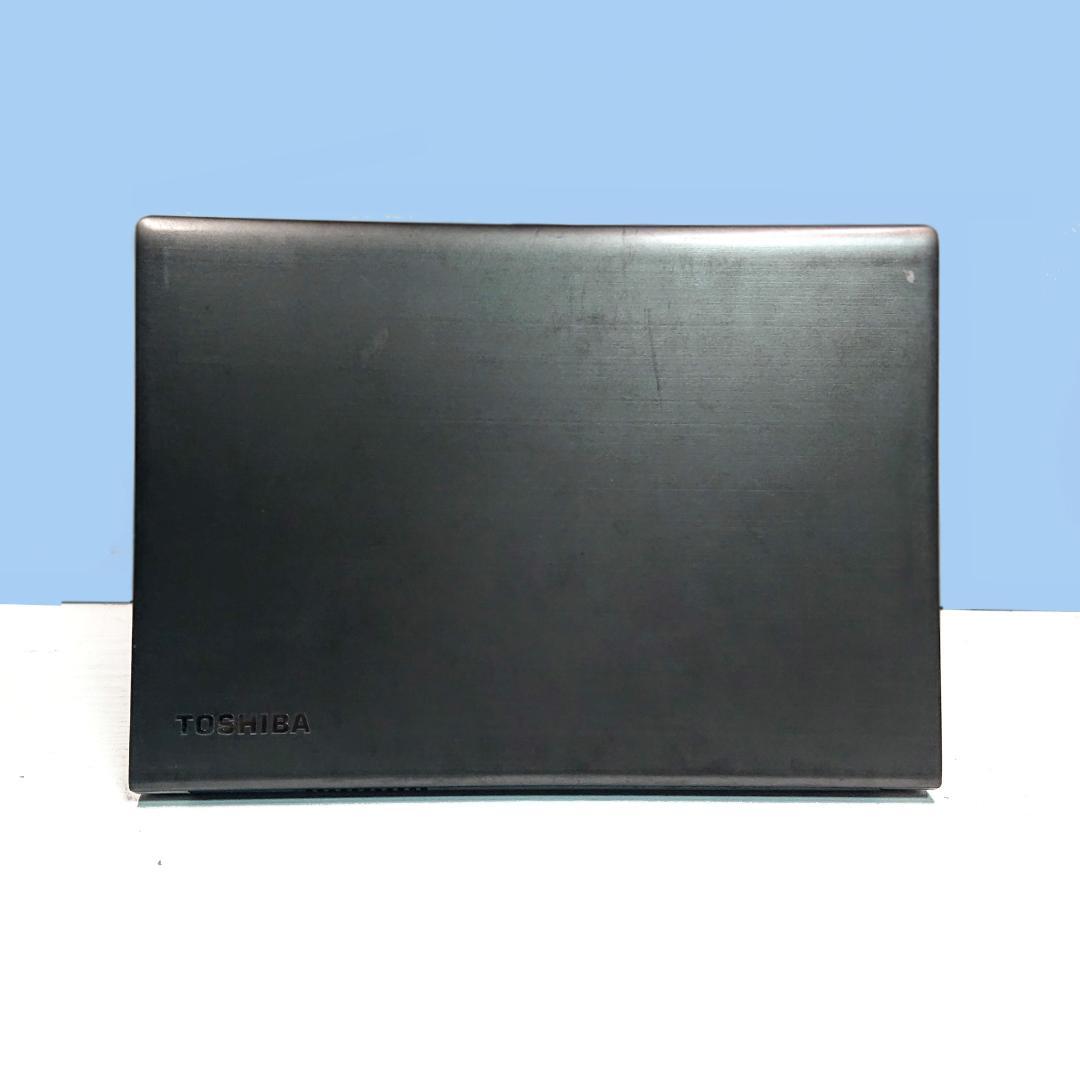 Dynabook R634/M 第4世代 Core i5 [362]