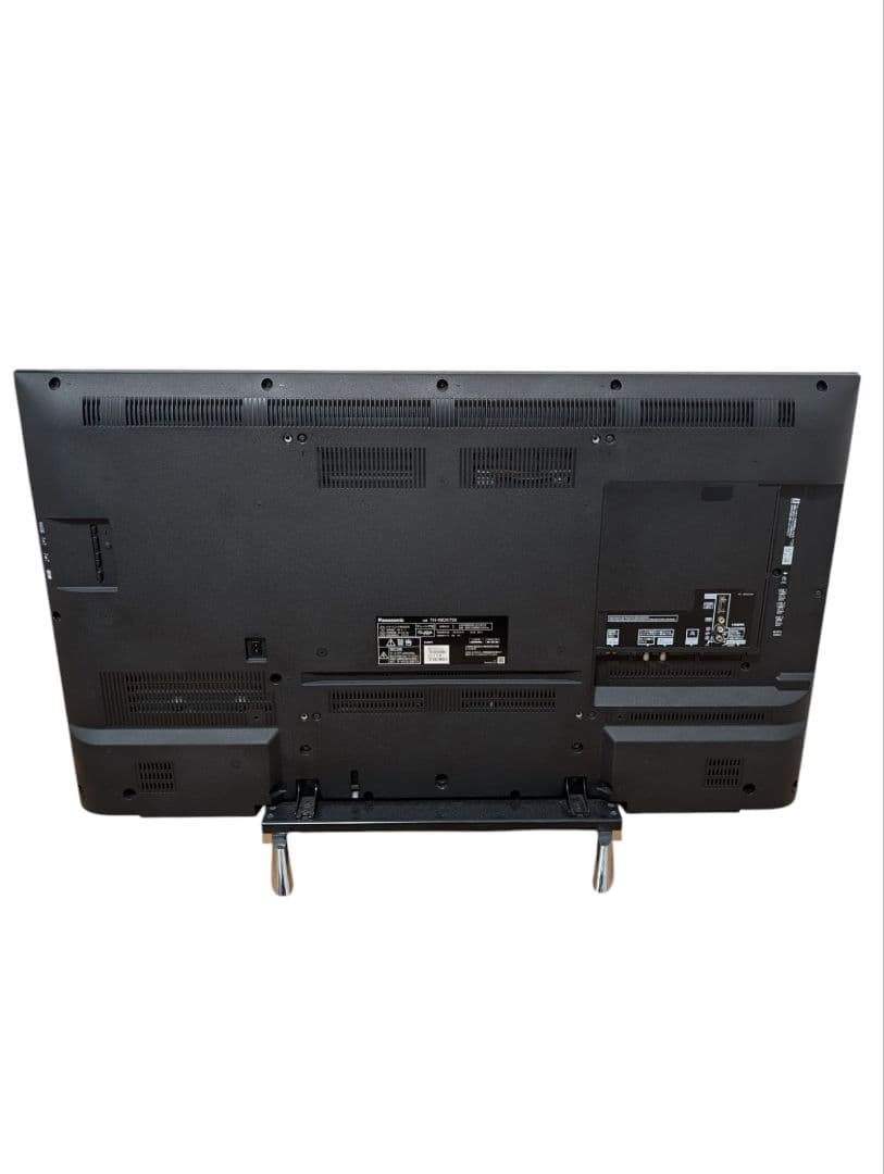 【難あり】Panasonic TH-49DX750 49インチ 2016年製