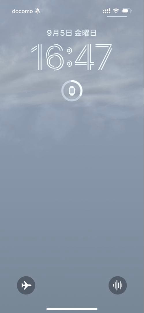 m*i様 iPhone 16 256GB バッテリー最大容量100%