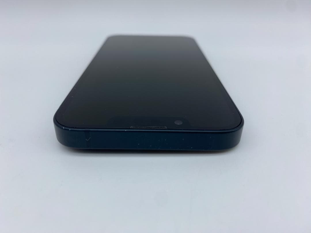 089ほぼ新品未使用★iPhone13mini256シムフリー/純正BT100%