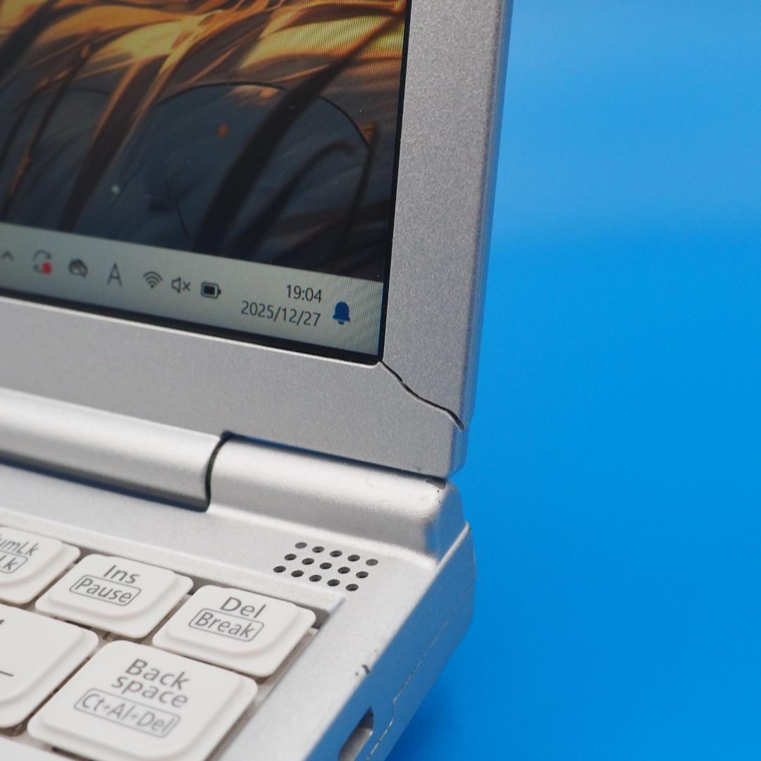 レ⑨レッツノートCF-SV9 第10世代 16GB 256GB office