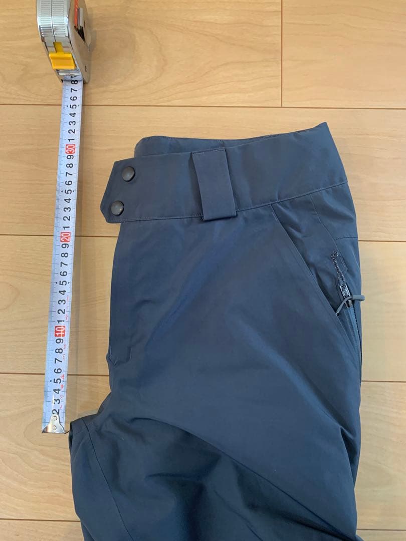 パタゴニア スノーボードウェア パウダーボウル 上下セット