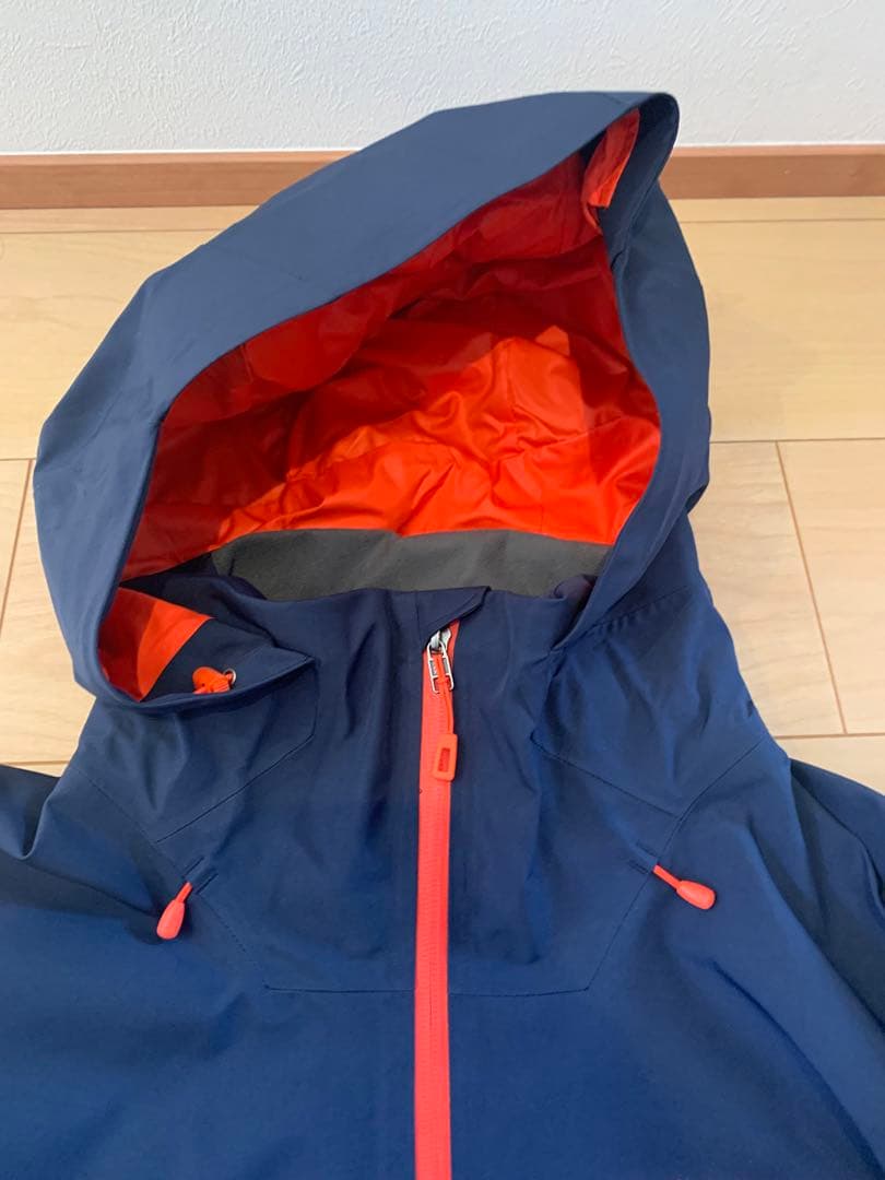 パタゴニア スノーボードウェア パウダーボウル 上下セット