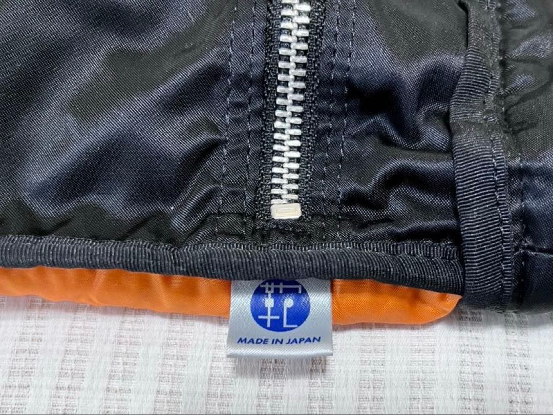 PORTER⭐︎ポーター　トートバッグ　ブラック