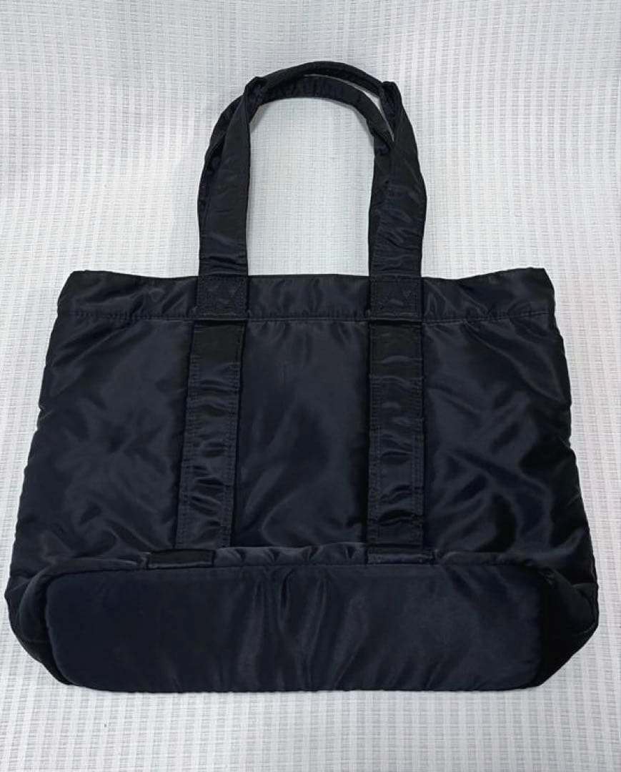 PORTER⭐︎ポーター　トートバッグ　ブラック