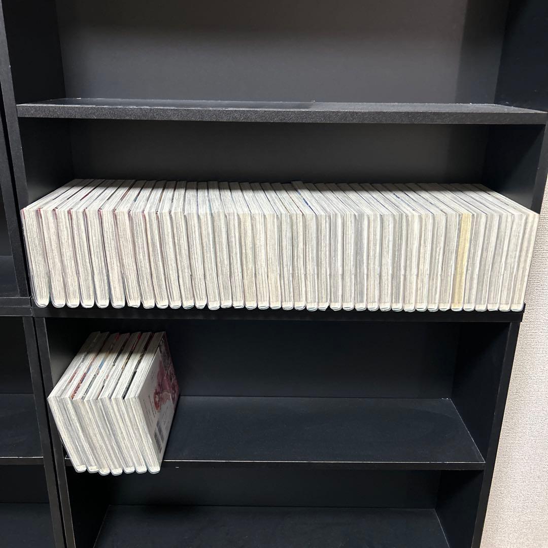 暁のヨナ　漫画　1〜45巻