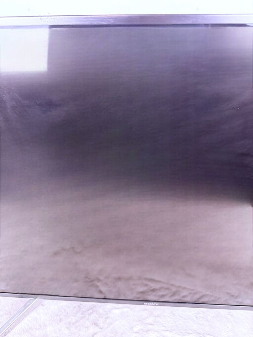 SONY ソニー 43V型 液晶 テレビ ブラビア 4K KJ-43X8500F