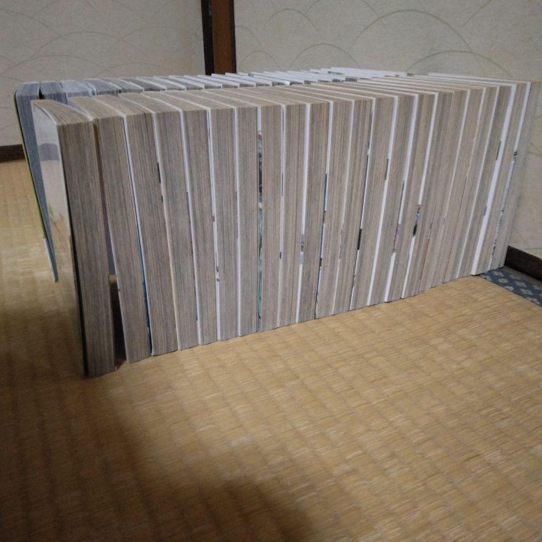 宇宙兄弟 1〜45巻　 全巻セット