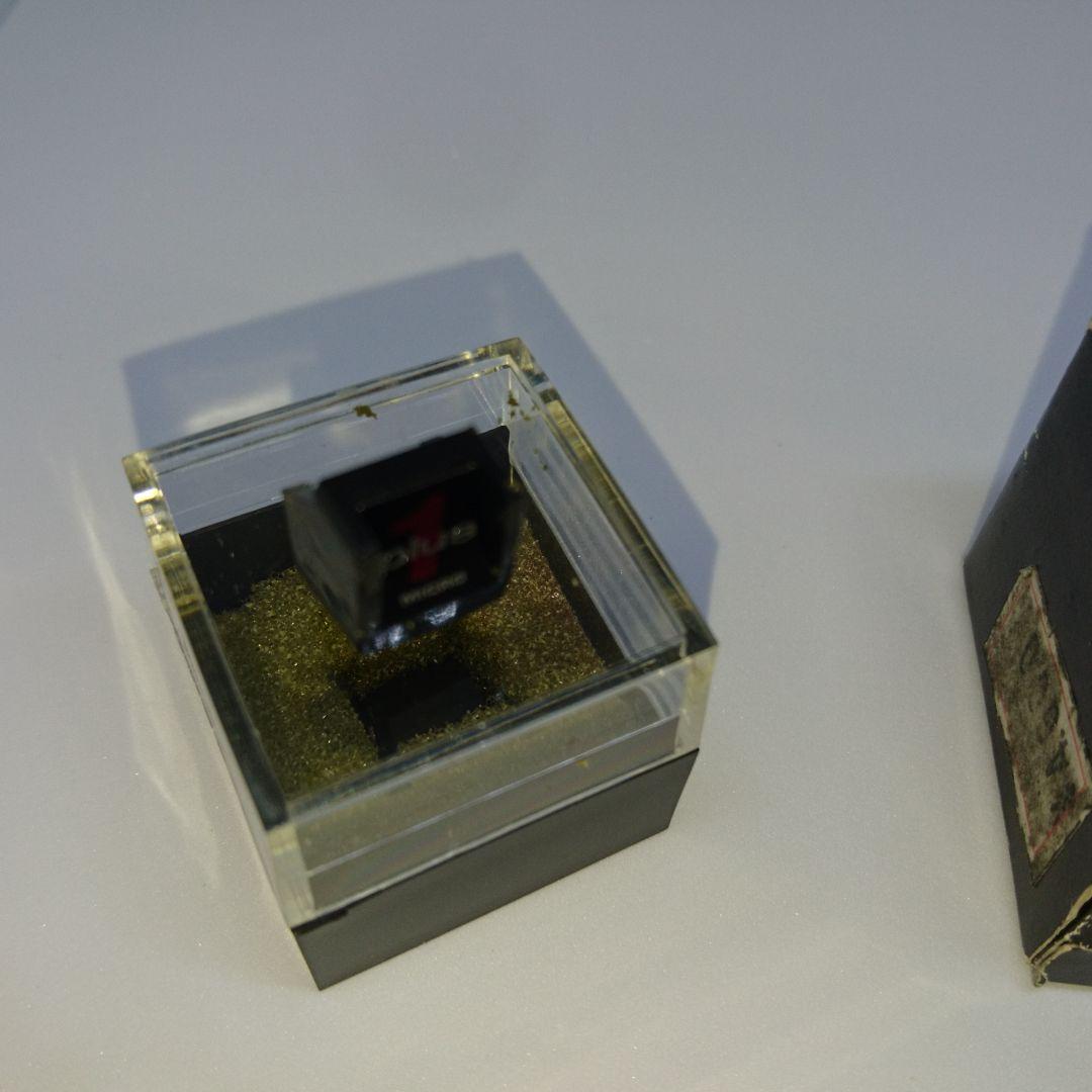 レコード針 マイクロ プラス1 V-P1 新品