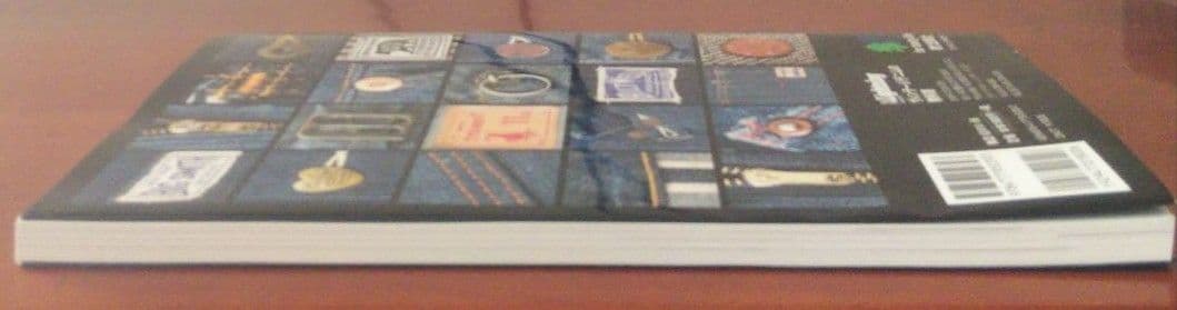 ヴィンテージデニムの教科書 別冊Lightning